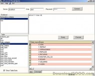 Advanced Mysql Query screenshot